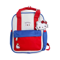 Saniro Backpack - Hello Kitty